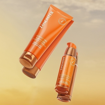 Tan Maximizer Soothing Moisturizer - Zklidňující hydratační krém pro prodloužení opálení